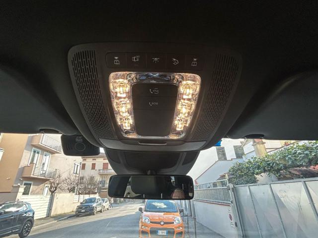 MERCEDES-BENZ GLE 300 usata 23