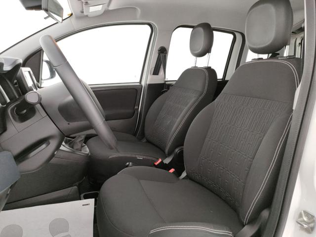 FIAT Panda Cross usata, con Alzacristalli elettrici