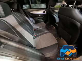 MERCEDES-BENZ E 220 usata, con Climatizzatore