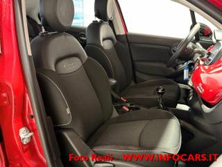 FIAT 500X usata, con Autoradio