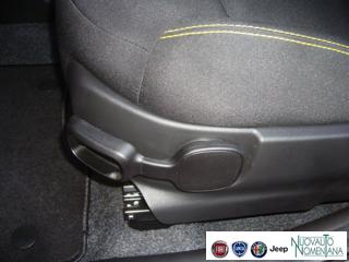FIAT Panda Cross usata, con Sensori di parcheggio posteriori