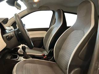 RENAULT Twingo usata, con Park Distance Control