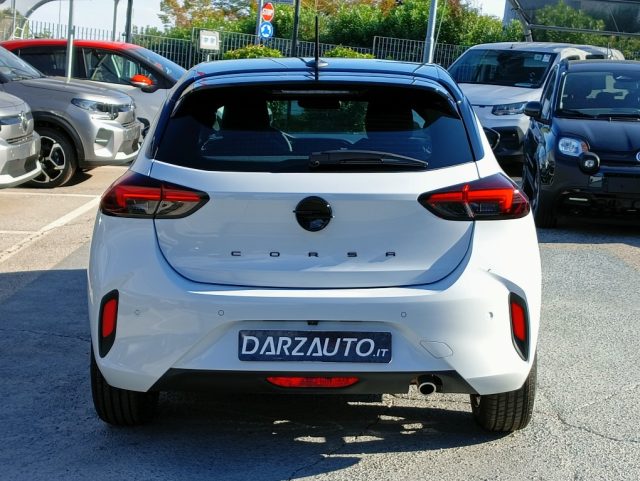 OPEL Corsa usata, con Bracciolo