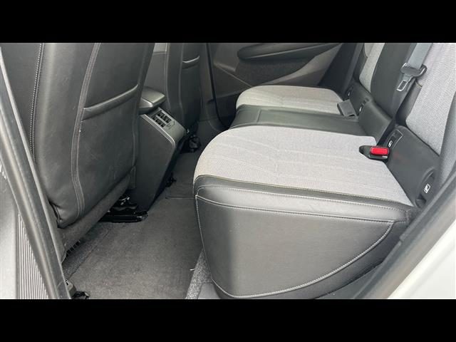 RENAULT Megane usata, con Cruise Control