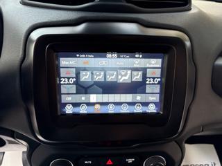 JEEP Renegade usata, con Controllo elettronico della corsia