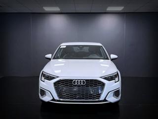 AUDI A3 usata, con Airbag