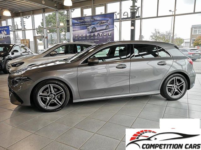MERCEDES-BENZ A 180 usata, con Cruise Control