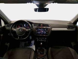 VOLKSWAGEN Tiguan usata, con Cerchi in lega