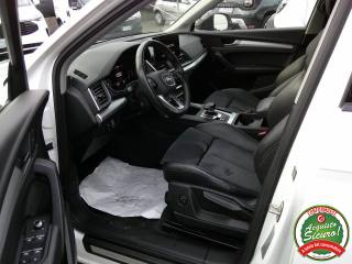 AUDI Q5 usata, con Controllo trazione