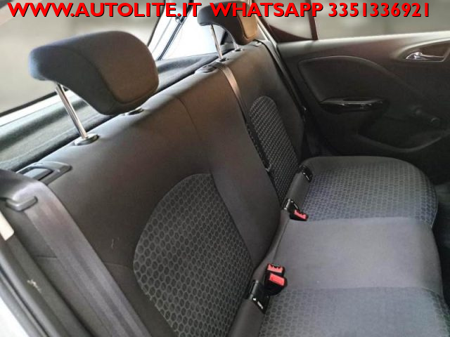 OPEL Corsa usata, con Controllo trazione