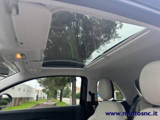 FIAT 500 usata, con Cruise Control