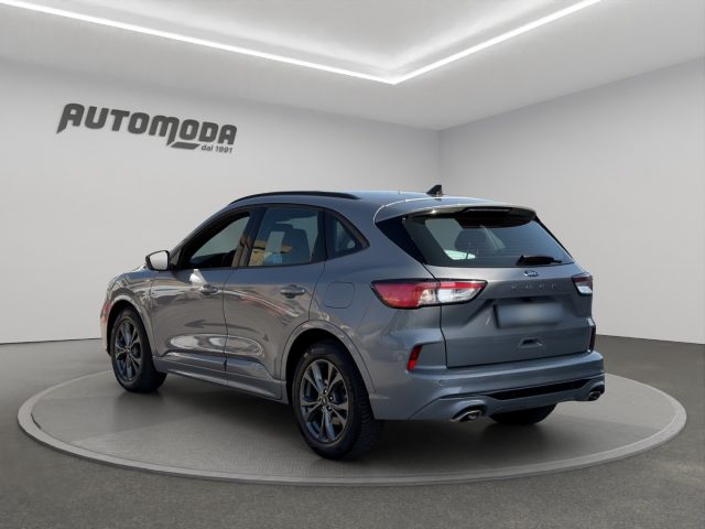 FORD Kuga usata, con Antifurto