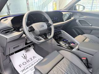 AUDI SQ5 usata, con Autoradio