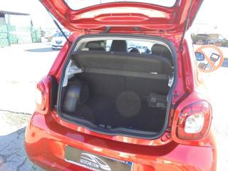 SMART ForFour usata 18