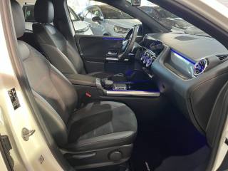 MERCEDES-BENZ B 200 usata, con Servosterzo