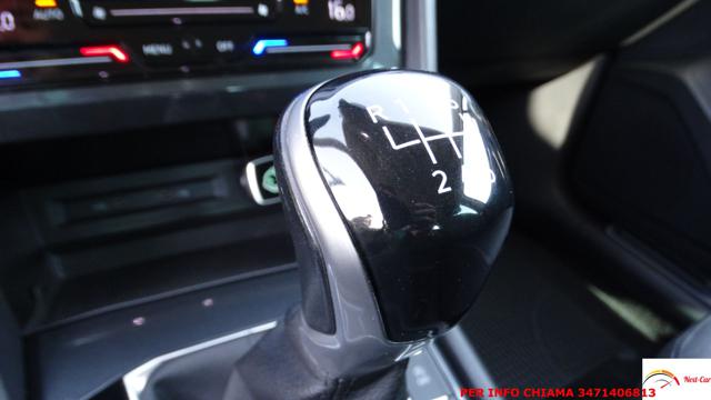 VOLKSWAGEN Tiguan usata 90