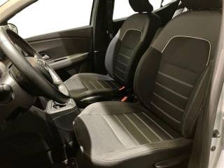 DACIA Sandero usata, con Bracciolo