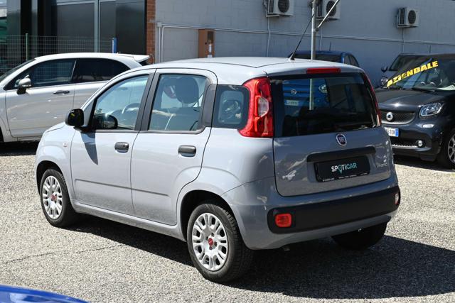 FIAT Panda usata, con Chiusura centralizzata