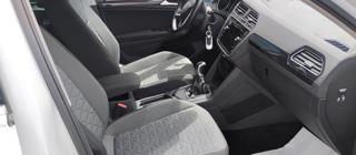 VOLKSWAGEN Tiguan usata, con Chiusura centralizzata