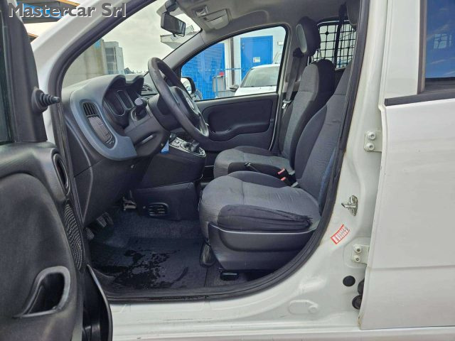 FIAT Panda usata 12