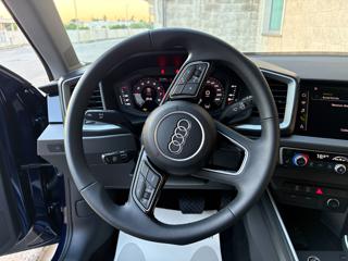 AUDI A1 usata, con Vetri oscurati