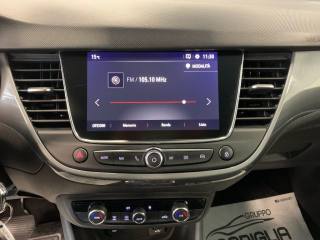 OPEL Crossland usata, con Chiusura centralizzata