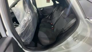 FORD Puma usata, con ESP