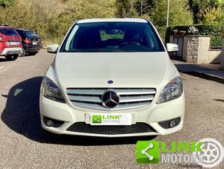 MERCEDES-BENZ B 180 usata, con Airbag