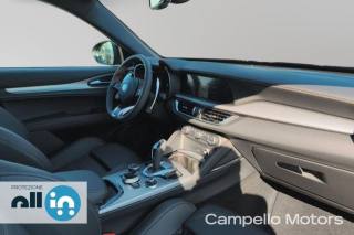 ALFA ROMEO Stelvio usata 14