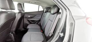 OPEL Mokka usata, con Sedile posteriore sdoppiato
