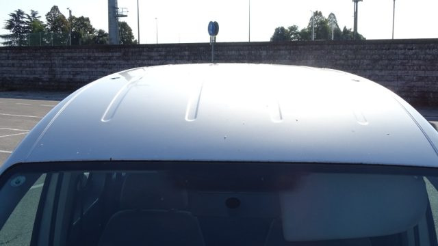 VOLKSWAGEN Caddy usata 37