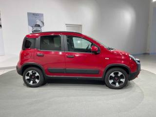 FIAT Panda Cross usata, con Airbag