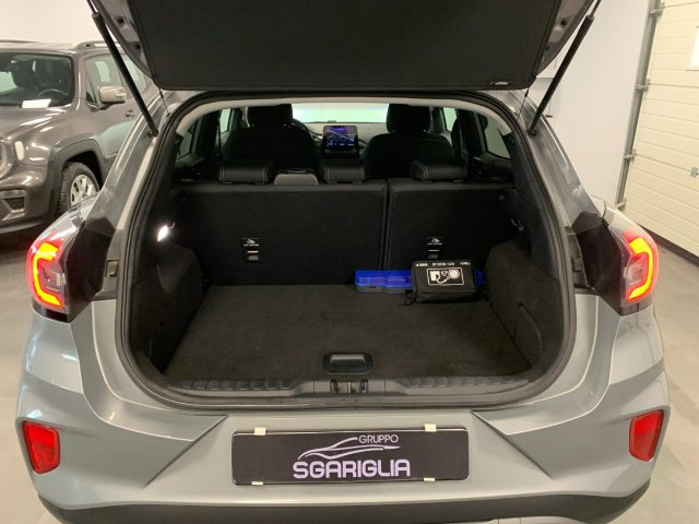 FORD Puma usata, con Cruise Control
