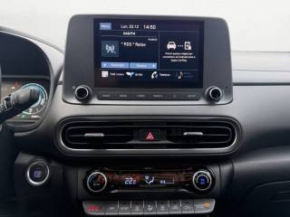 HYUNDAI Kona usata, con Controllo trazione