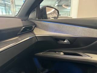 PEUGEOT 3008 usata, con Touch screen