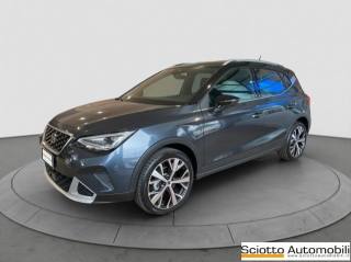 SEAT Arona usata, con Airbag