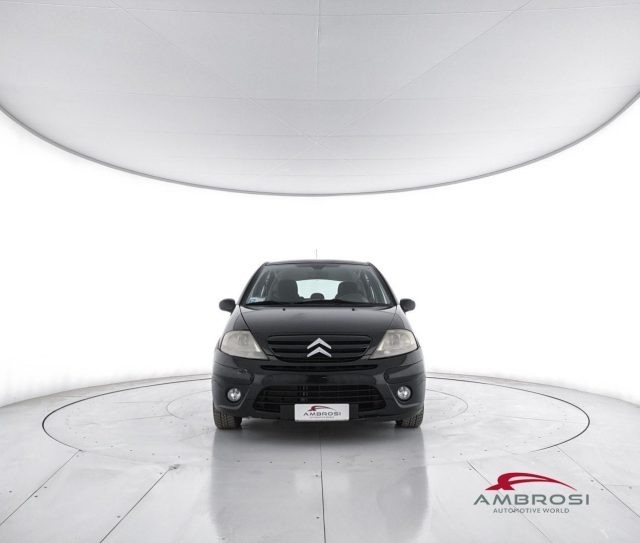 CITROEN C3 usata 4