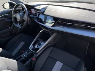 AUDI A3 usata, con Cronologia tagliandi