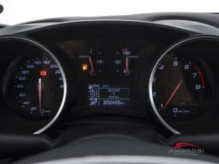ALFA ROMEO Giulietta usata 12