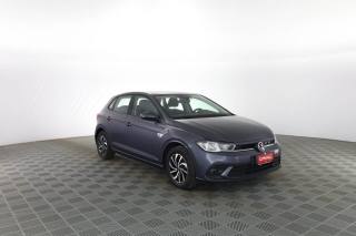 VOLKSWAGEN Polo usata 1