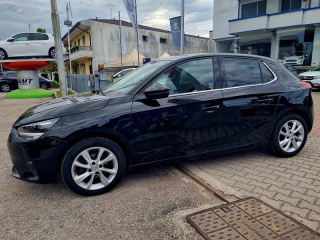OPEL Corsa usata, con Airbag Passeggero