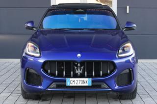MASERATI Grecale usata, con Airbag testa