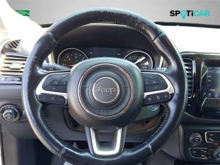 JEEP Compass usata, con ESP