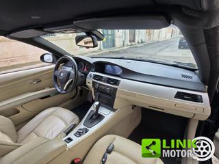 BMW 325 usata, con Android Auto