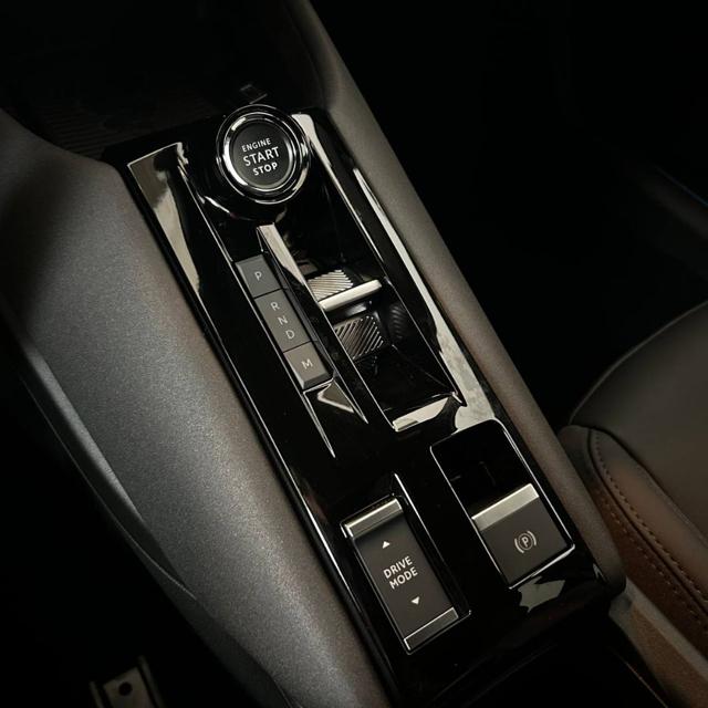 ALFA ROMEO Junior usata, con Leve al volante