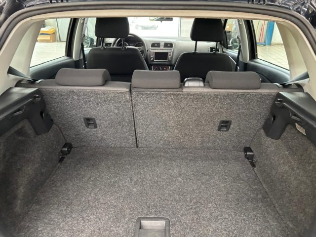 VOLKSWAGEN Polo usata, con Controllo trazione