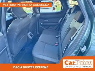 DACIA Duster usata, con Immobilizzatore elettronico