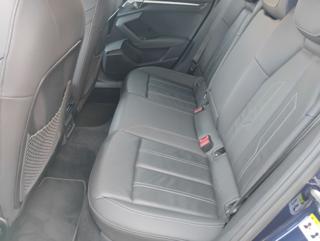 AUDI A3 usata, con ESP