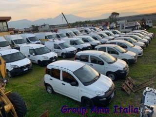 PEUGEOT 107 usata, con Servosterzo