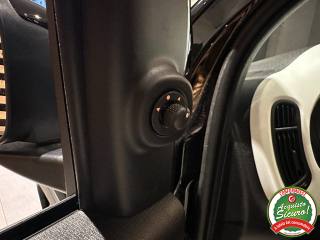 FIAT Panda usata, con Luci diurne LED